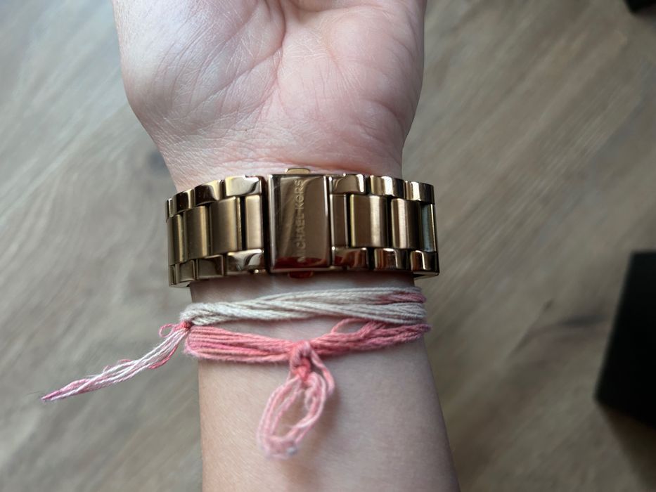 Часовник Michael Kors