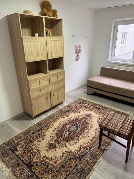 Apartament 3 camere