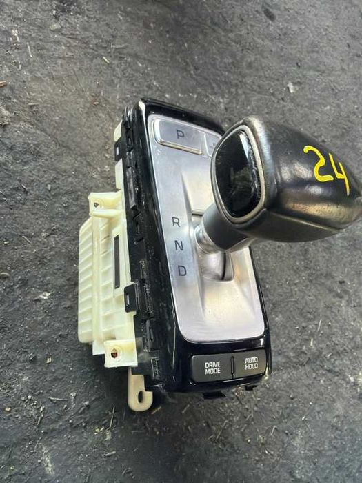 Селектор АКПП Genesis G80 2016