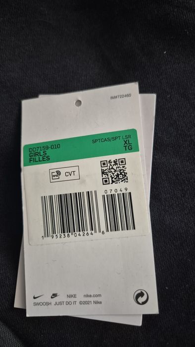 Дамска рокля" Nike",xs размер