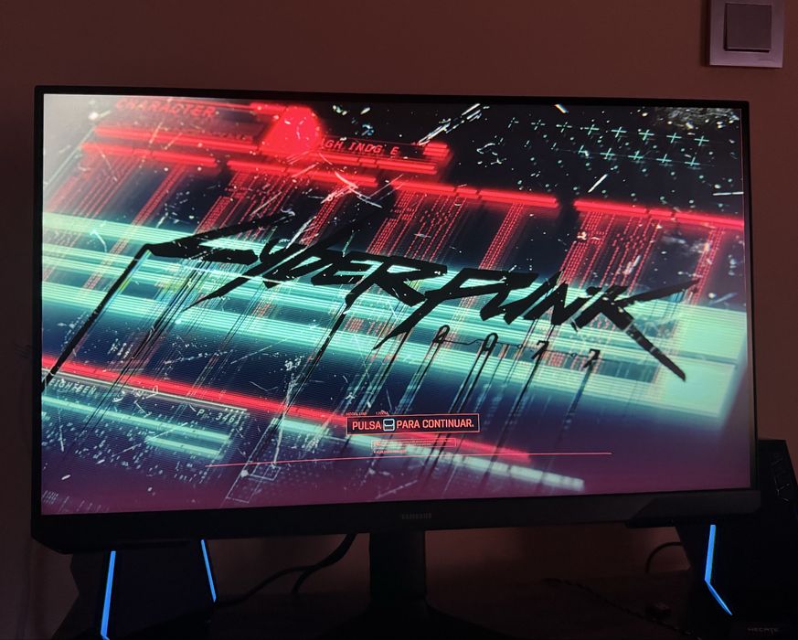 Samsung - 24DG300 Odyssey G3, 24'', 180Hz,