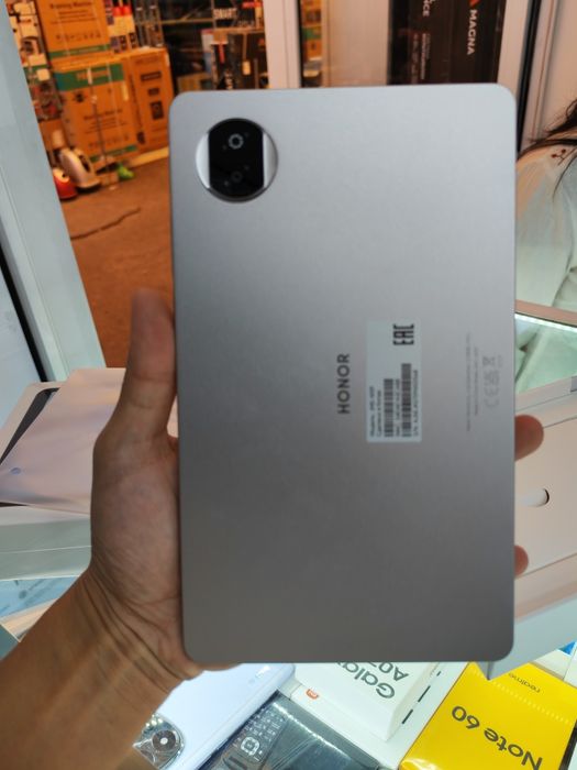 Honor pad x7 2025 Orginal WiFi Sim Dastavka Global
