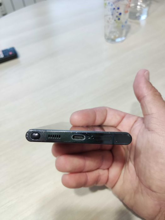 Samsung s22 ultra 12GB RAM 256GB памет