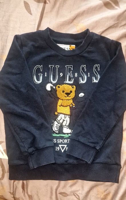 Детски дрехи момче 98 3 годинки Guees ,Polo Guess,Polo,Adidas,Majoral