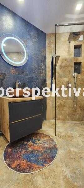 Продава се Двустаен апартамент в Пловдив, Христо Смирненски - 82 кв.м за 2072 €/кв.м - Снимка #9
