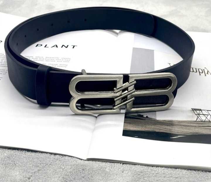 Колан Balenciaga 110см