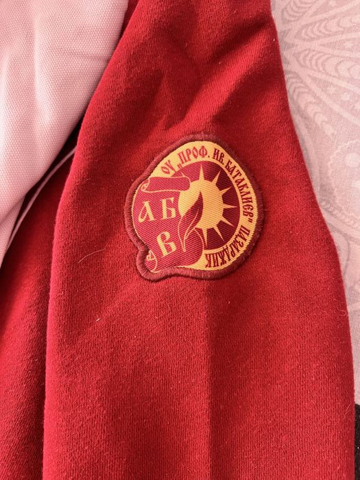 Униформа ОУ Проф.Иван Батаклиев