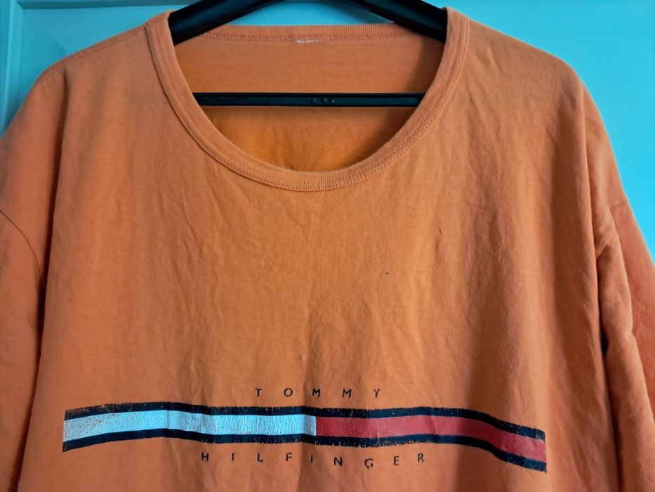 Tricou Tommy Hilfiger bărbătesc
