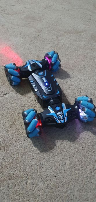 Moshena upravleyaushe Vzrosle