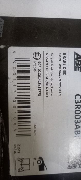 дискове, спирачни дискове, рено