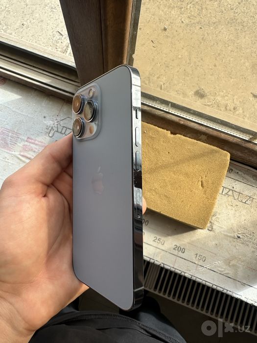 Iphone 13 pro