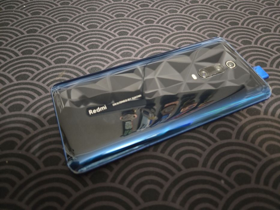 Redmi k20 pro/mi 9t pro