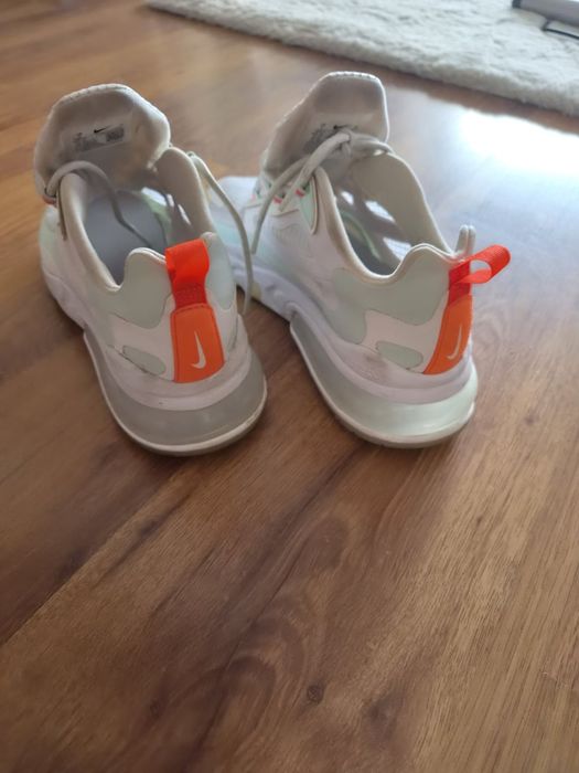 Nike air дамски маратонки 38 номер