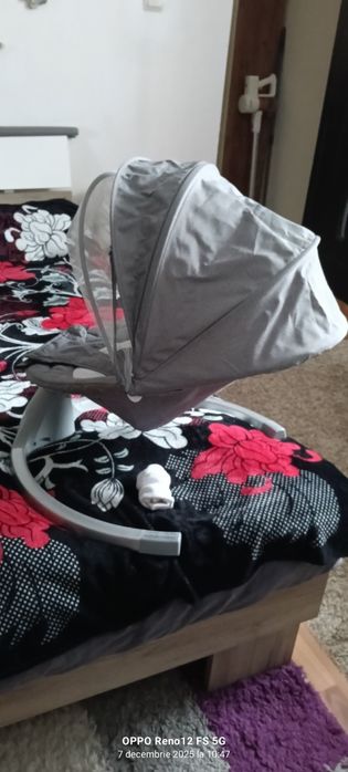 Vand leagan electric Evosmart