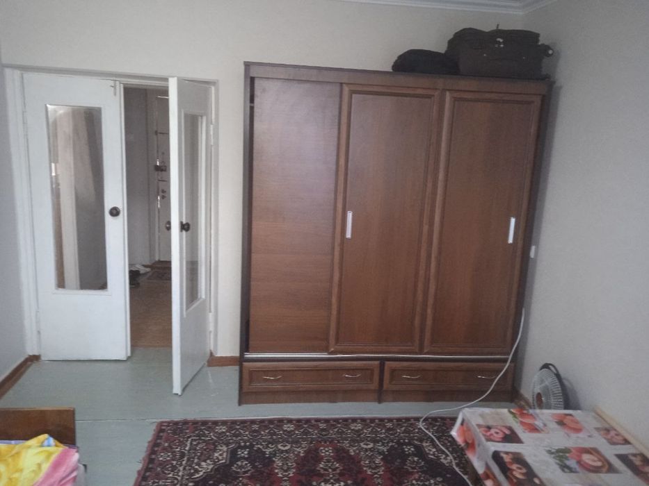 Квартира 1 хона 2 хона килинган