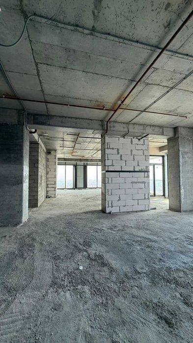 СРОЧНО ПРОДАЁТСЯ 5ком VIP KLASS квартира на ЖК Nest one вид на парк