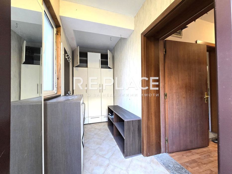 Продава се Двустаен апартамент в Варна, Бриз - 68 кв.м за 1013 €/кв.м - Снимка #9