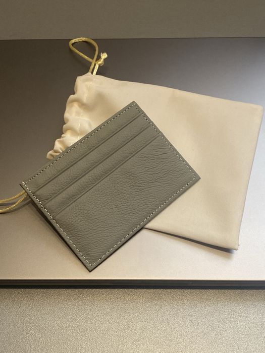 Сив blank wallet(топ качество)