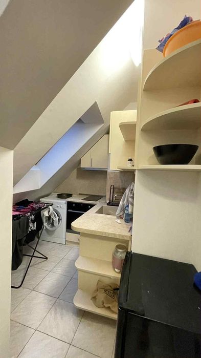 Двустаен апартамент в ж.к. Слатина.