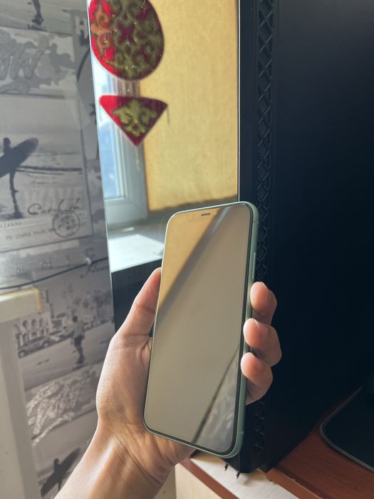 Продам айфон 11, Iphone 11