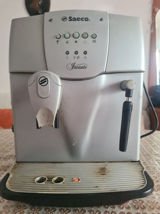 Кафеавтомат Саеко