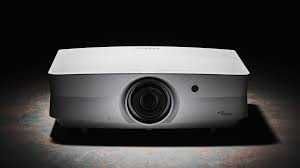 Проектор Optoma UHZ65LV