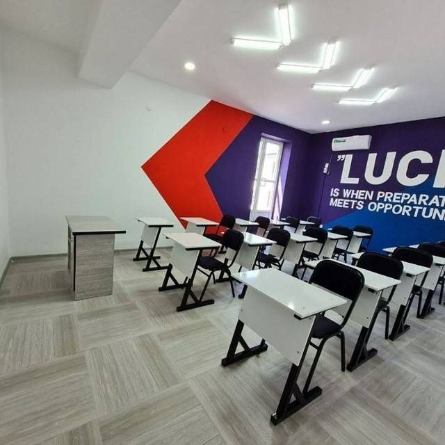 Парта стул кресло