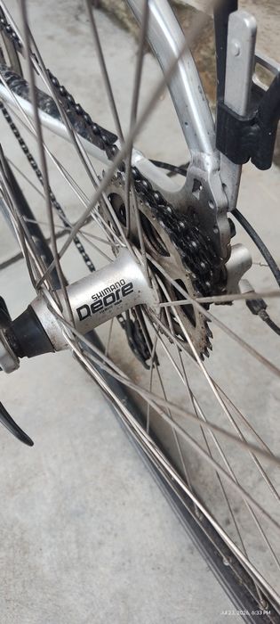 KTM Veneto Cross roți de 28