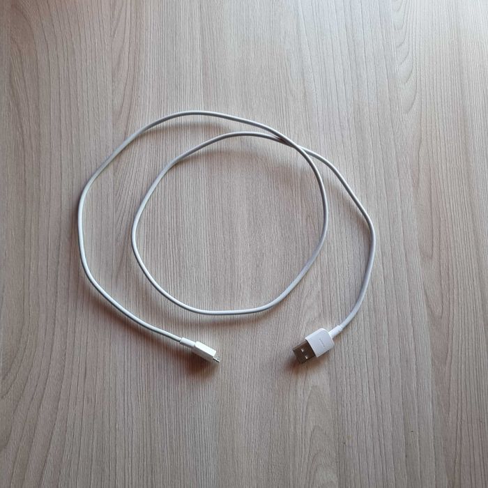 Cablu de date incarcare rapid 2A XIAOMI Original - MicroUSB la USB