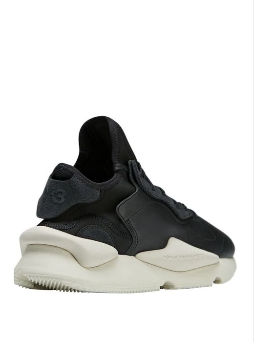 Y-3 Kaiwa Lace-Up