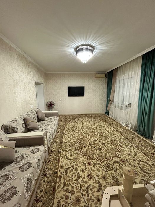 Достықта 5 ком үй сатылады