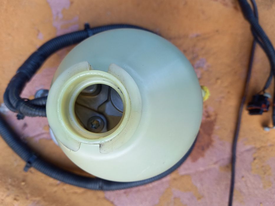 Pompa servodirectie Opel Astra H noua benzina pompa servo 1.7 1.9cdti