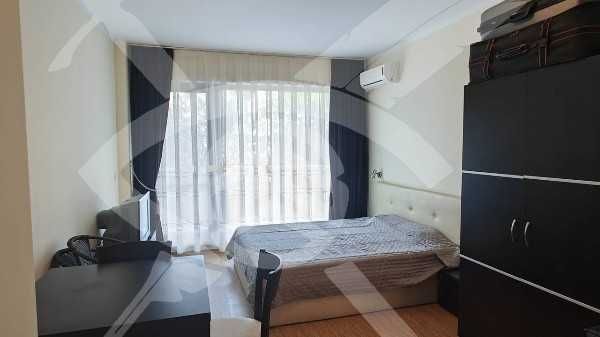 Продава се Едностаен апартамент в Созопол - 35 кв.м за 1608 €/кв.м - Снимка #3
