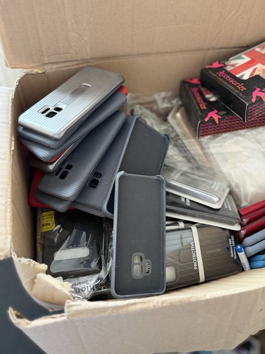 Huse originale pentru Samsung s20, s20 plus, note 9