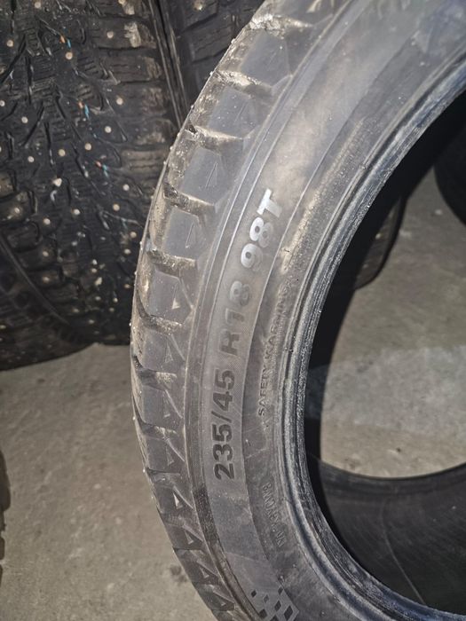 Комплект резины KUMHO