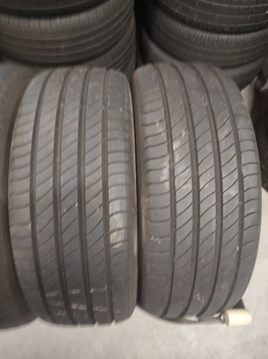225/45/17 Michelin
