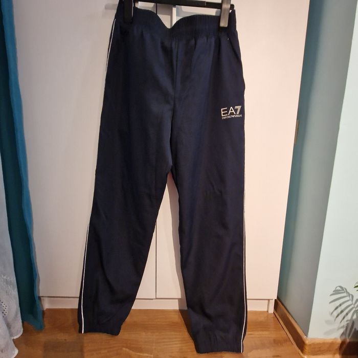 Trening bărbați EA7