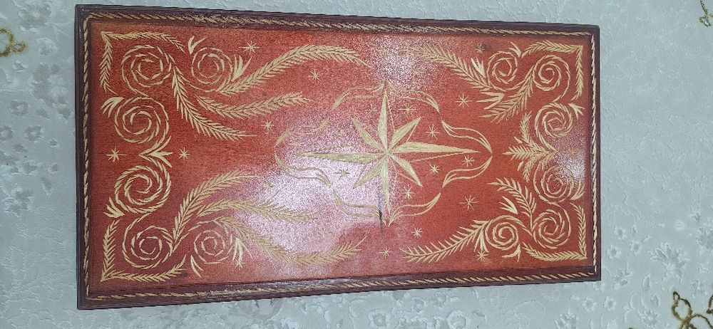 Нарды. Настольная игра