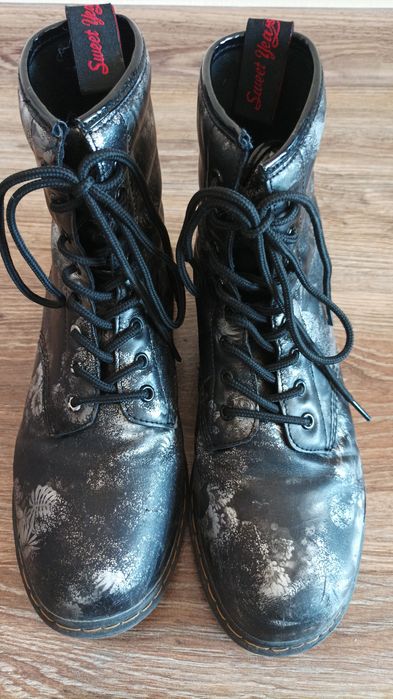 Кубинки за зимата