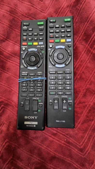 Piese tv LCD Sony Bravia KDL-32EX650 și LG UR78003LK