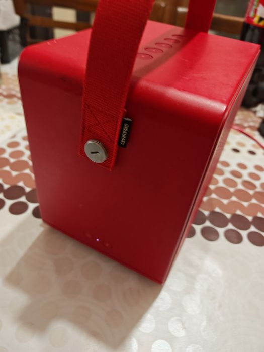 Блутут колонка URBANEARS Ralis