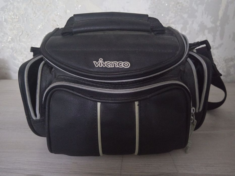 Видеокамера Panasonic NV-GS75