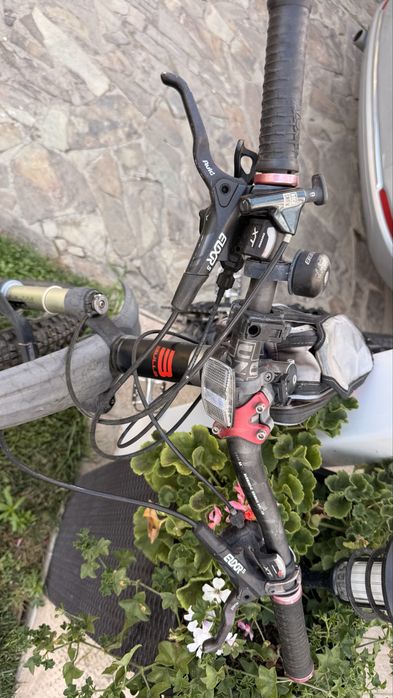 Bicicleta Bulls Copperhead 3 – RockShox Reba / XT / Avid Elixir 5 / Mavic XM319