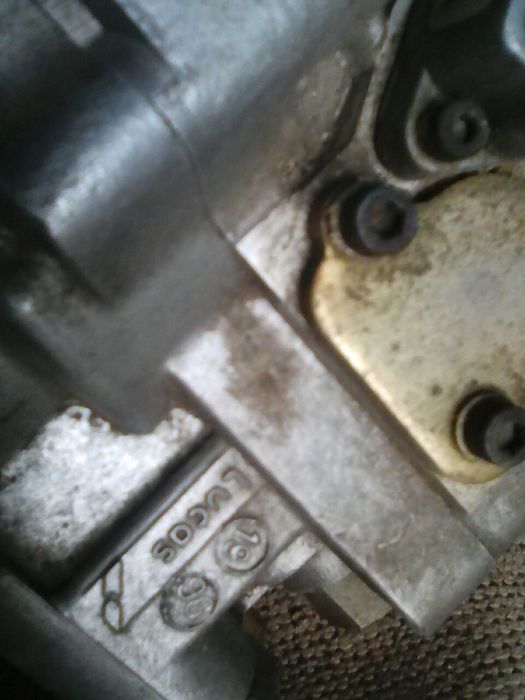 Дизельная Аппаратура.