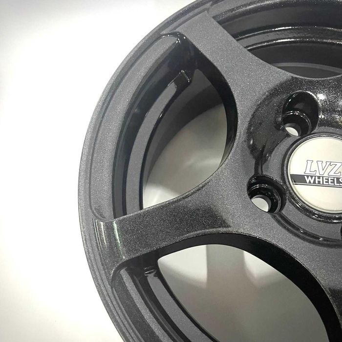 Диски на R13 4/100