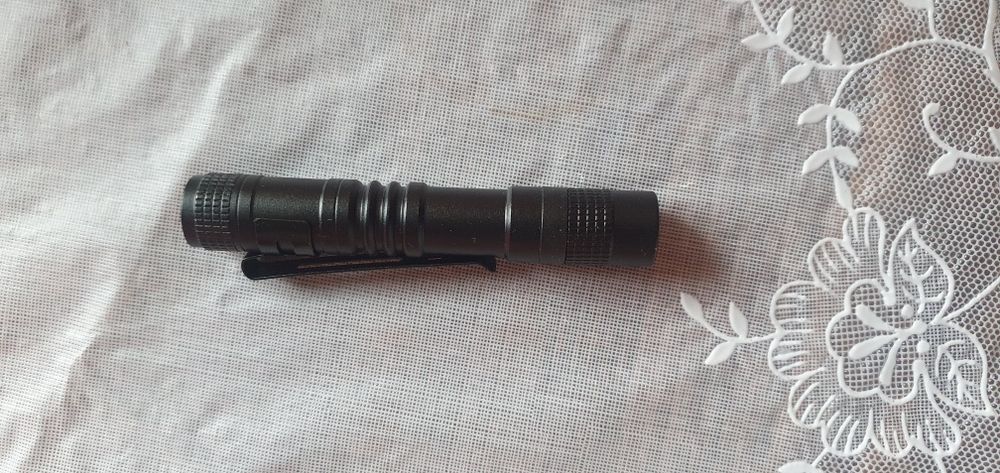 Мини лед фенерче