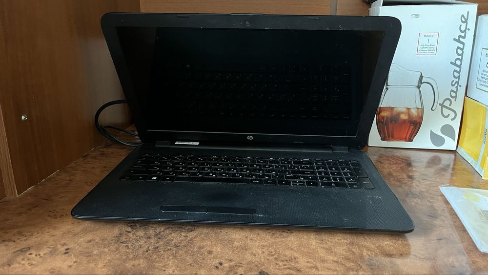 Сроочноо HP ноутбугі сатылады | Intel Core i3 |