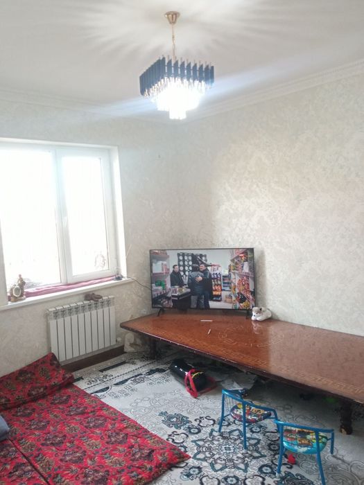 Продаётся 3/4/5 Новостройка  ЖК Обод Макон  Яшнабадский