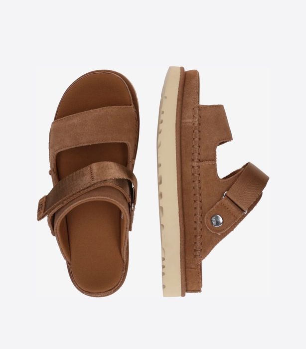 Ugg saboți golden star