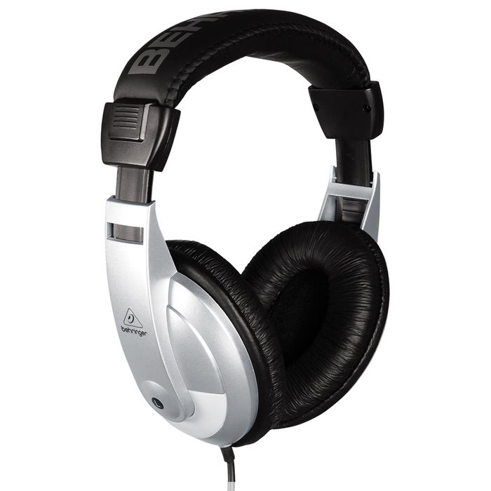 Behringer HPM1000 качественные студийные наушники